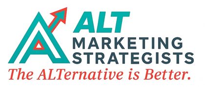 ALT Marketing Strategists
