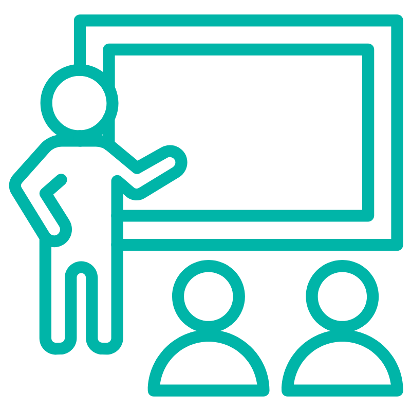 Fractional CMO Lecture Icon Fractional CMO Lecture Icon