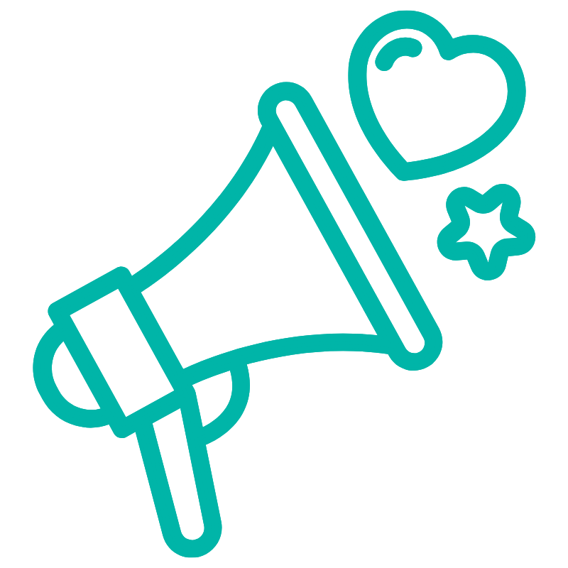 Fractional CMO PR Icon
