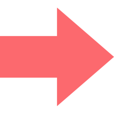 Fractional Pink Arrow Icon (1)